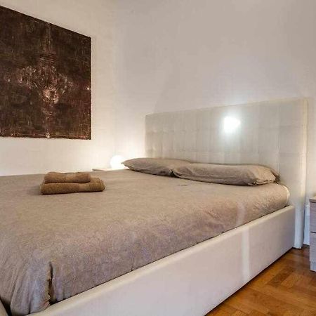 Attic Floor Venice Apartment Mestre Luaran gambar