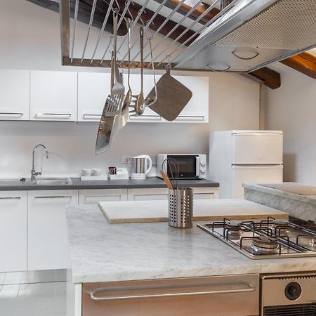 Attic Floor Venice Apartment Mestre Luaran gambar