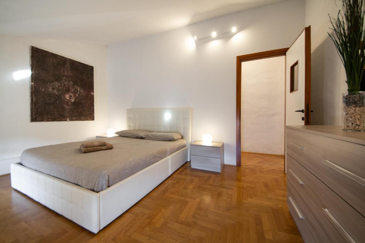 Attic Floor Venice Apartment Mestre Luaran gambar