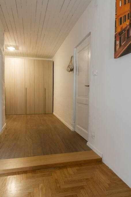 Attic Floor Venice Apartment Mestre Luaran gambar