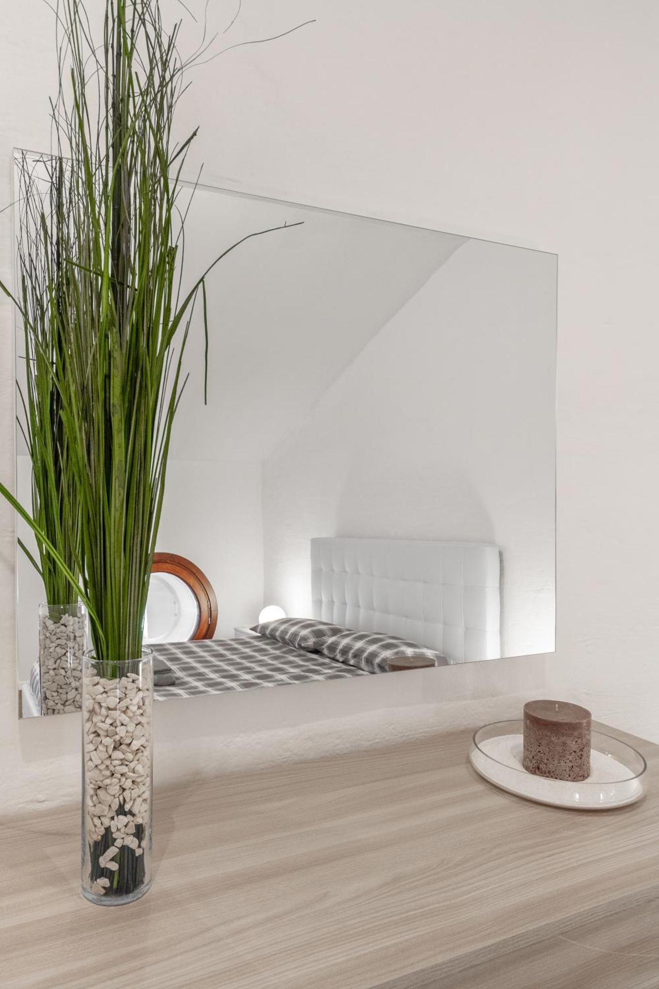 Attic Floor Venice Apartment Mestre Luaran gambar
