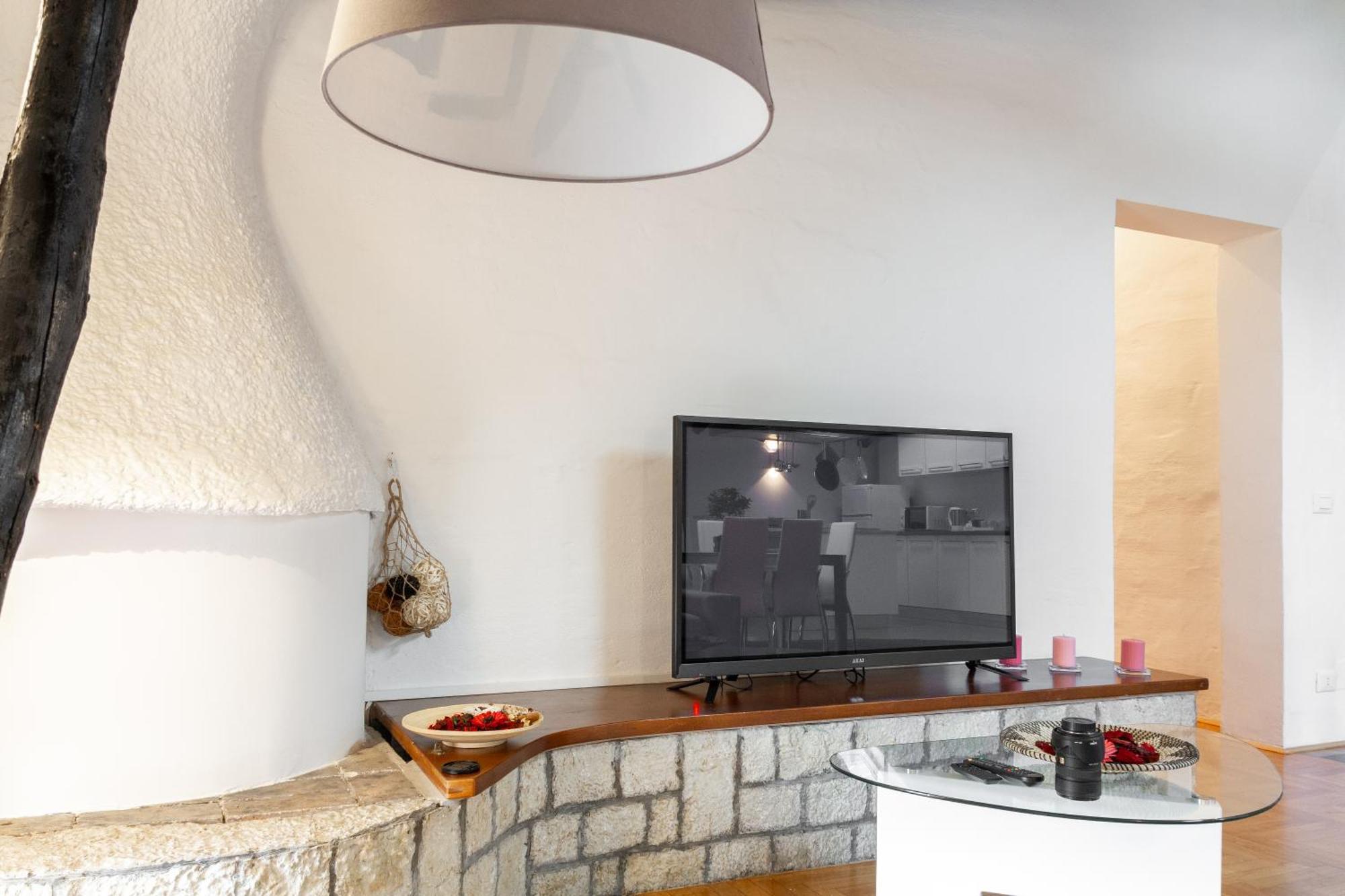 Attic Floor Venice Apartment Mestre Luaran gambar
