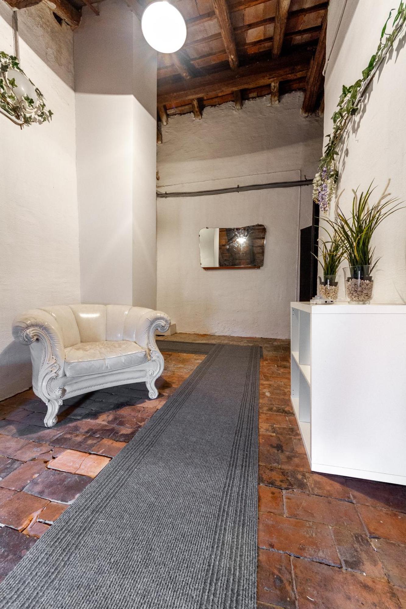 Attic Floor Venice Apartment Mestre Luaran gambar