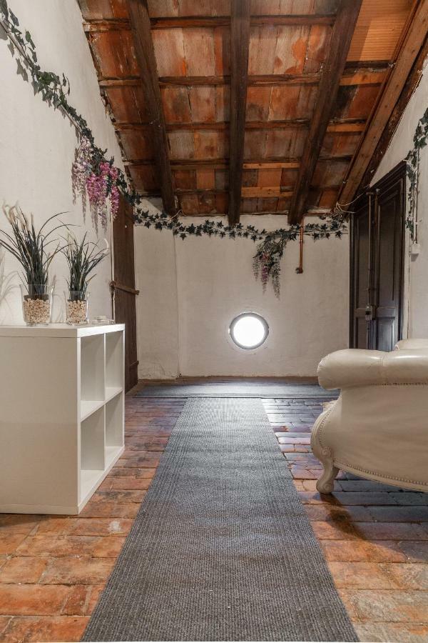 Attic Floor Venice Apartment Mestre Luaran gambar